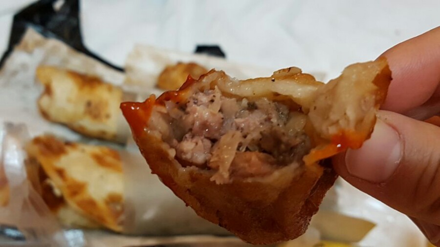 스넥식당 이미지