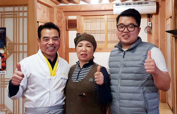 두레벗 식품 이미지
