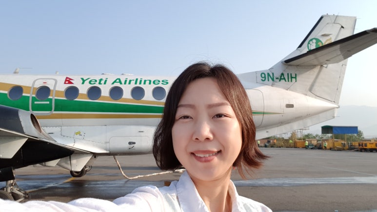 우리히말라야투어 이미지