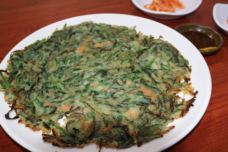 명가네손칼국수 이미지