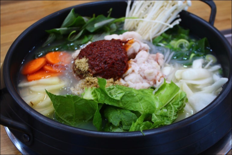 숙이식당 이미지