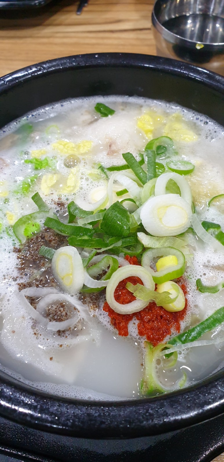 베이징코야주 이미지