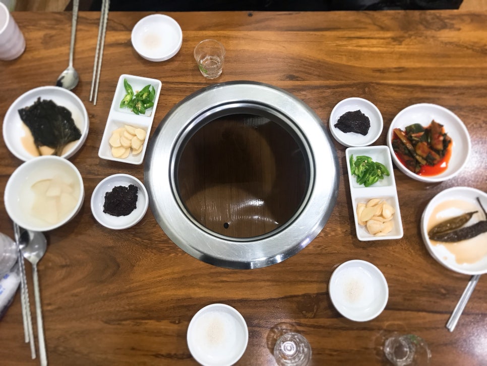 태능식당 이미지