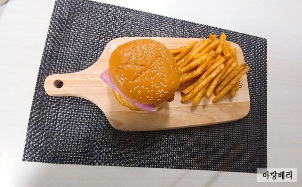맘스터치옥동점 이미지
