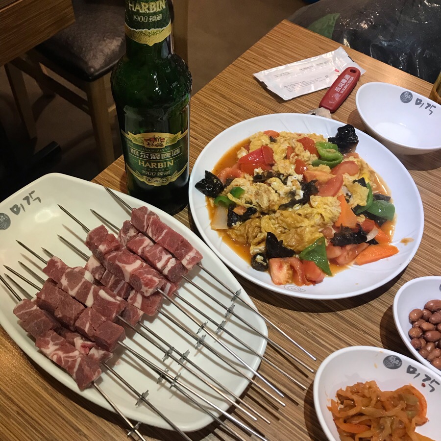 대성양꼬치 이미지