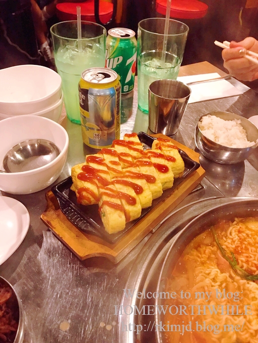 엘에이부대찌개 이미지
