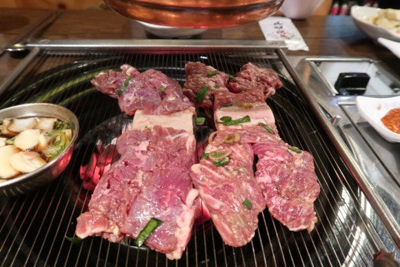 서서갈비정육 이미지