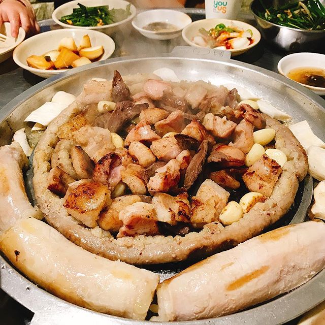 읍내양곱창 이미지