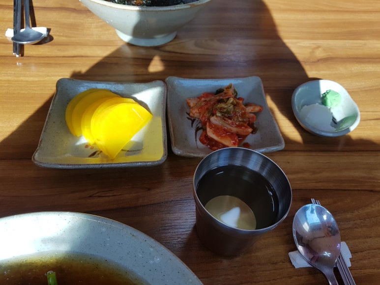 전주예촌소바 이미지