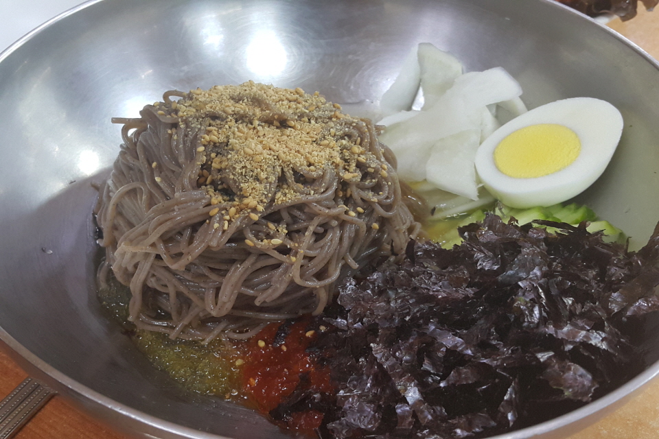 문막막국수 이미지