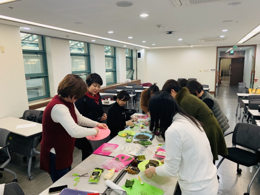 와우꼬마김밥 이미지