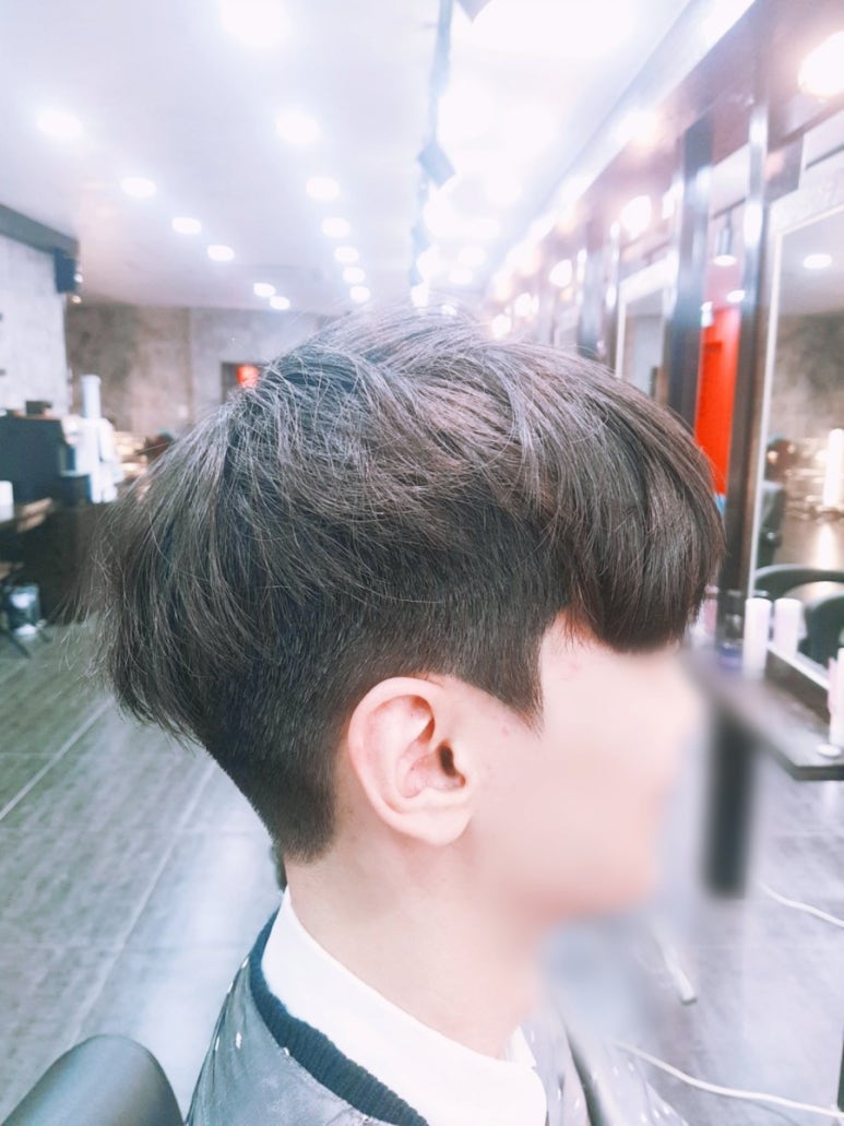 디엑스헤어 이미지