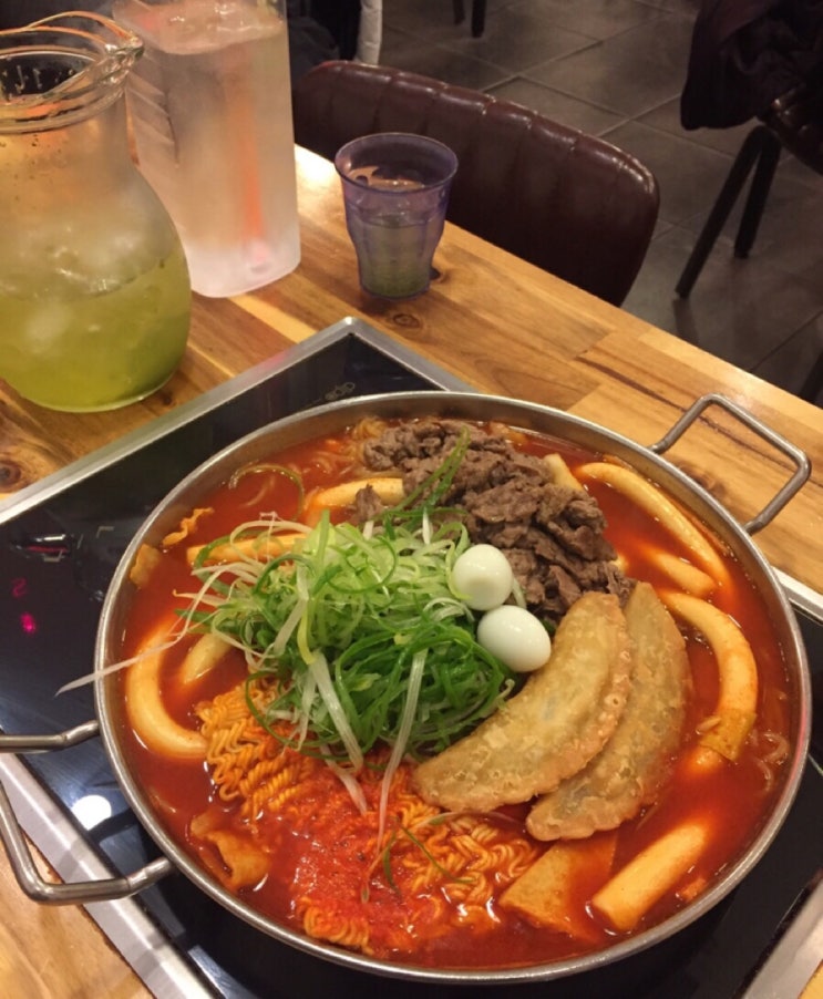한솔다방 이미지