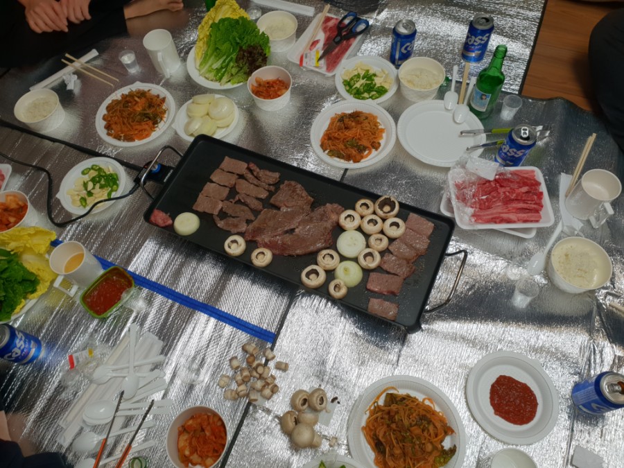 황금식육점 이미지