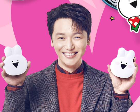 배스킨라빈스개봉 이미지