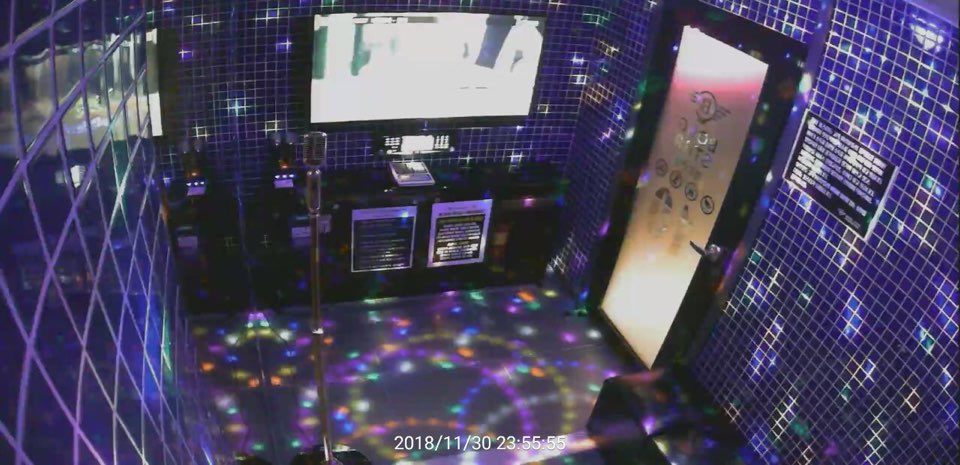 강원도노래연습장 이미지