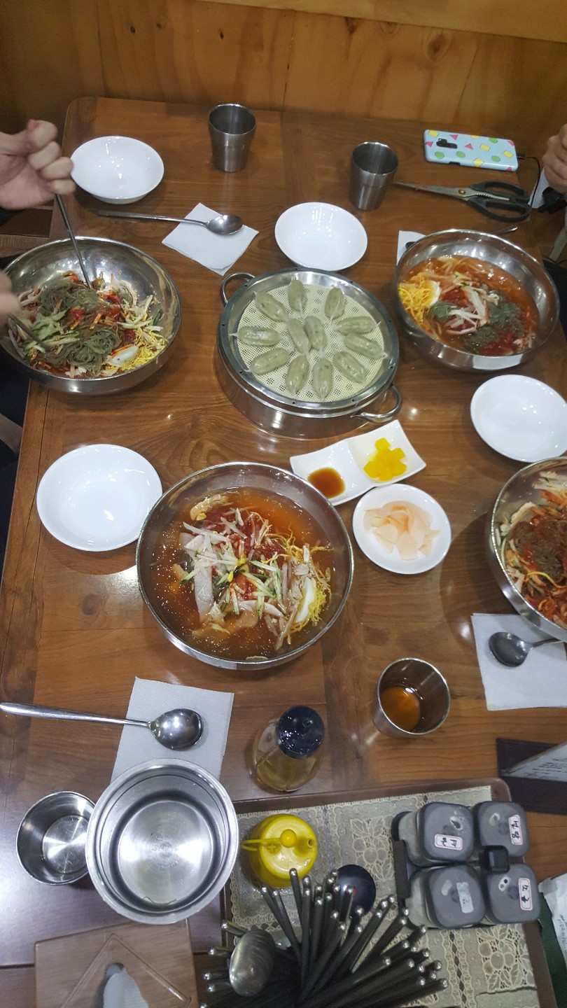 광안리대교밀면 이미지