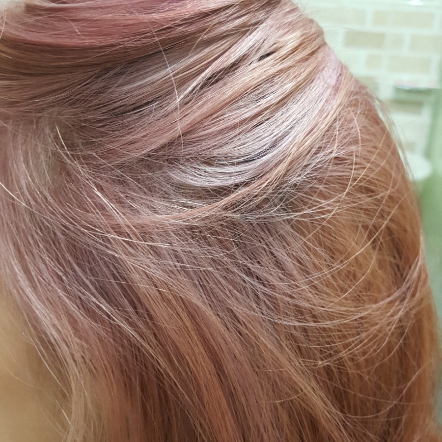 바른헤어 이미지