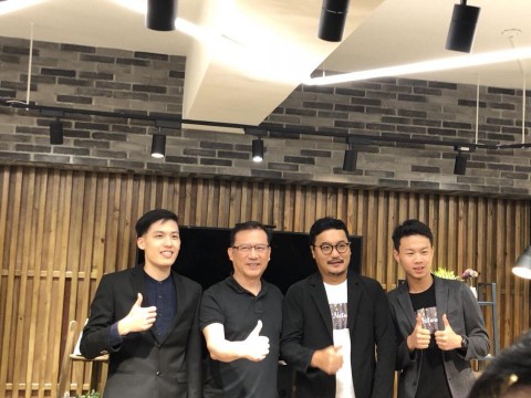 주식회사 미디어네트워크 이미지