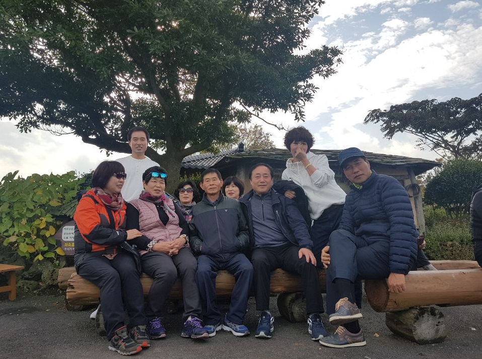 제주버스여행 이미지