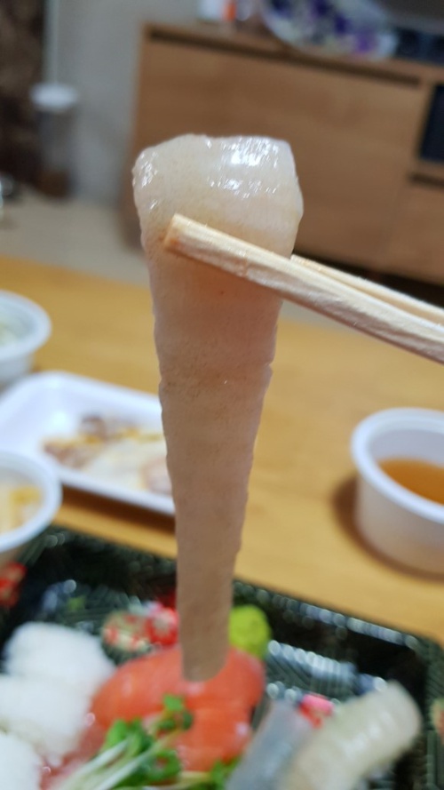 몬스터스시&사시미 이미지