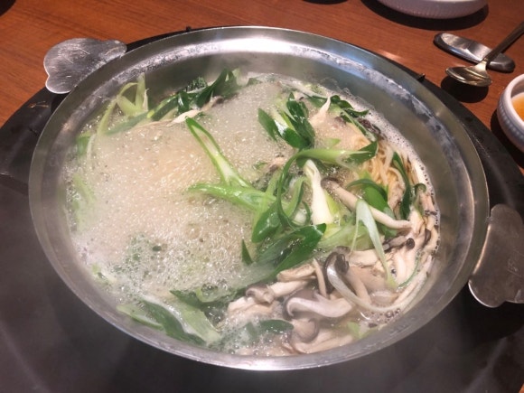 한우리외식산업(주) 이미지