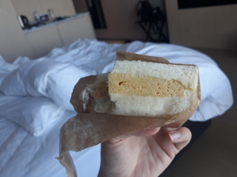에그드랍 마포역점 이미지