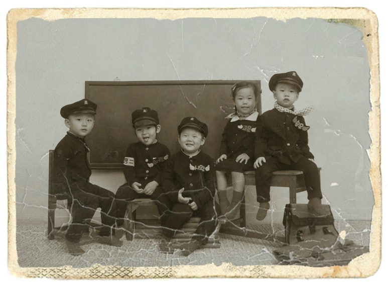 우정어린이집 이미지