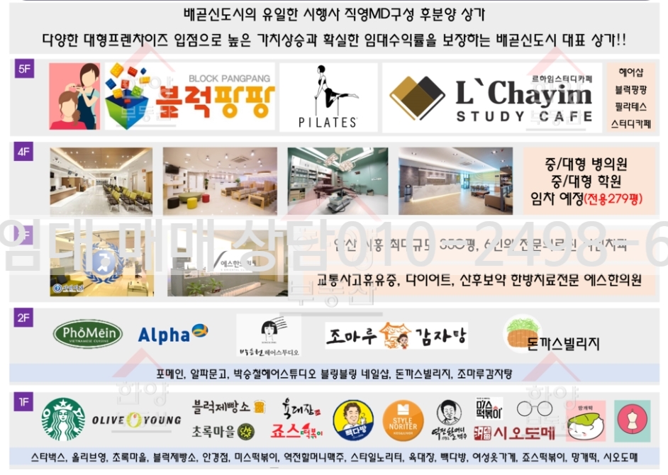 올리브헤어샾 이미지