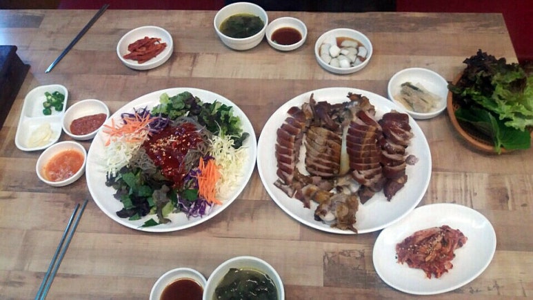 서남시장김실장왕족발 이미지