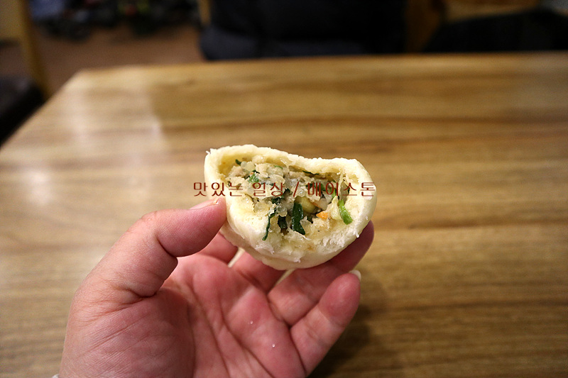 공릉동원조멸치국수김밥 이미지