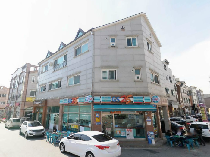 GS25 동탄잎새점 이미지