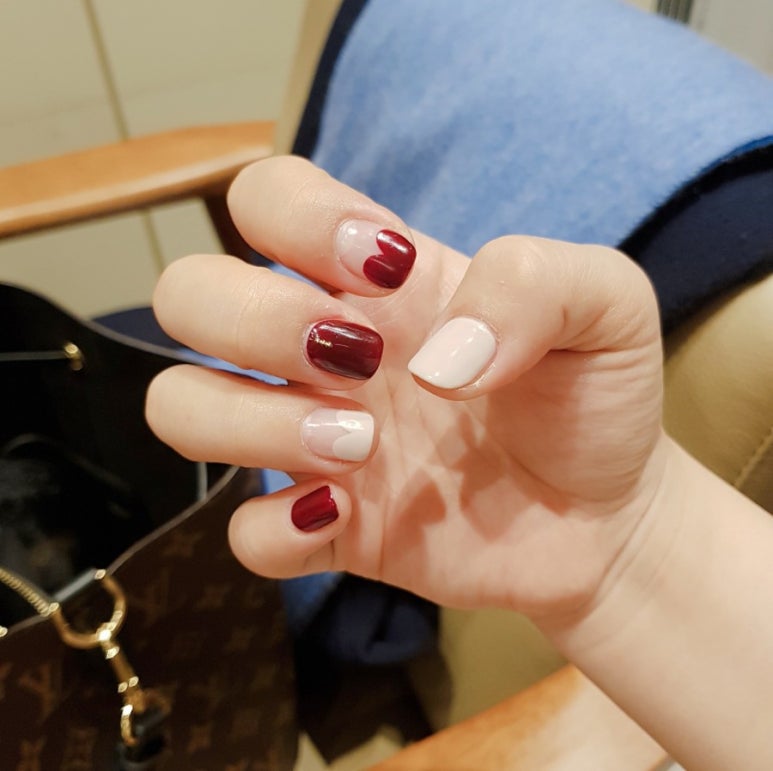 미야네일 이미지