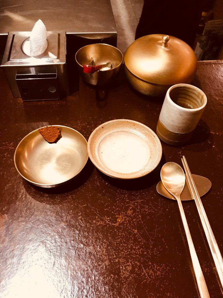 옥동식(屋同食) 이미지