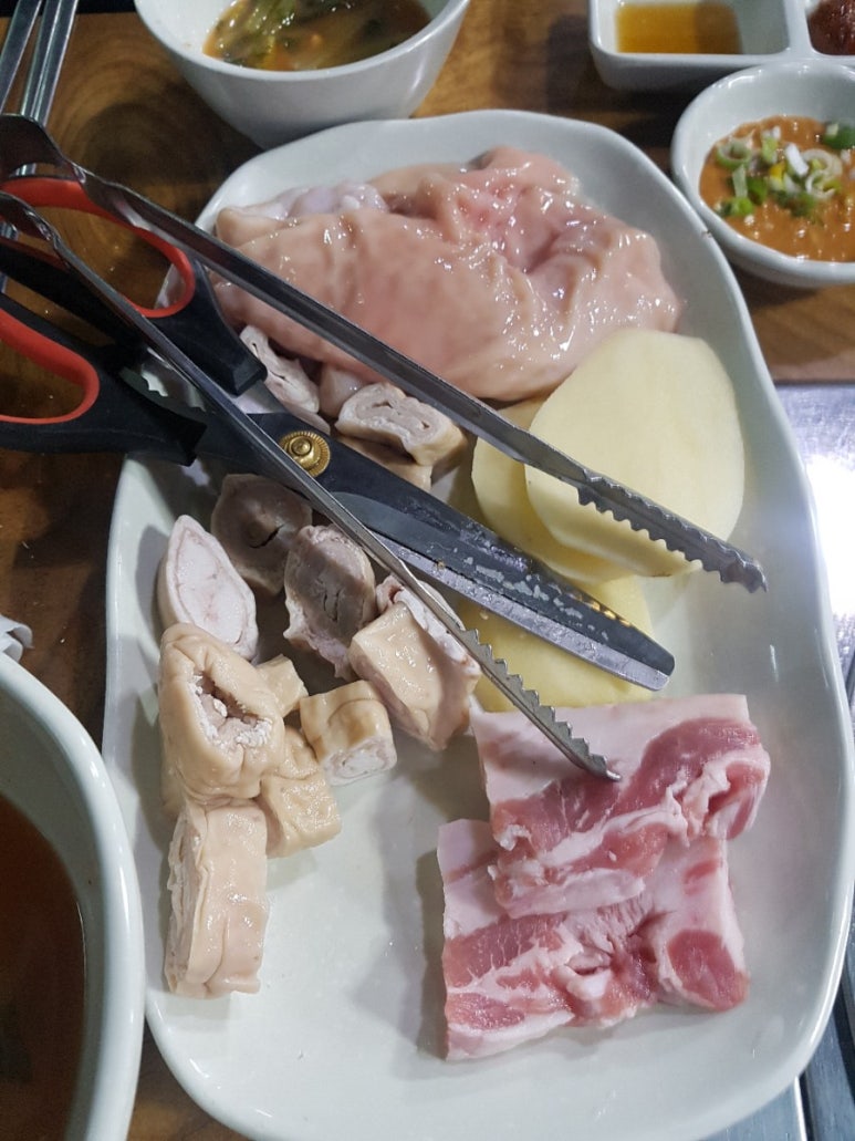 박가네문현곱창 이미지