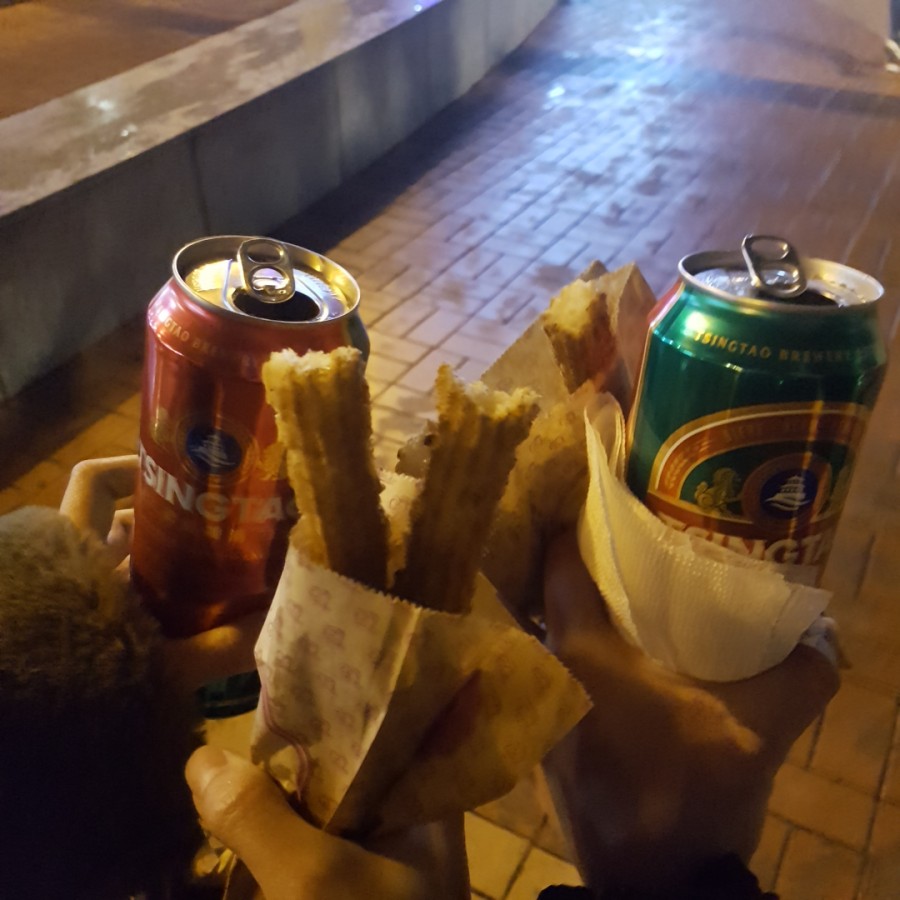 마이츄-진 이미지