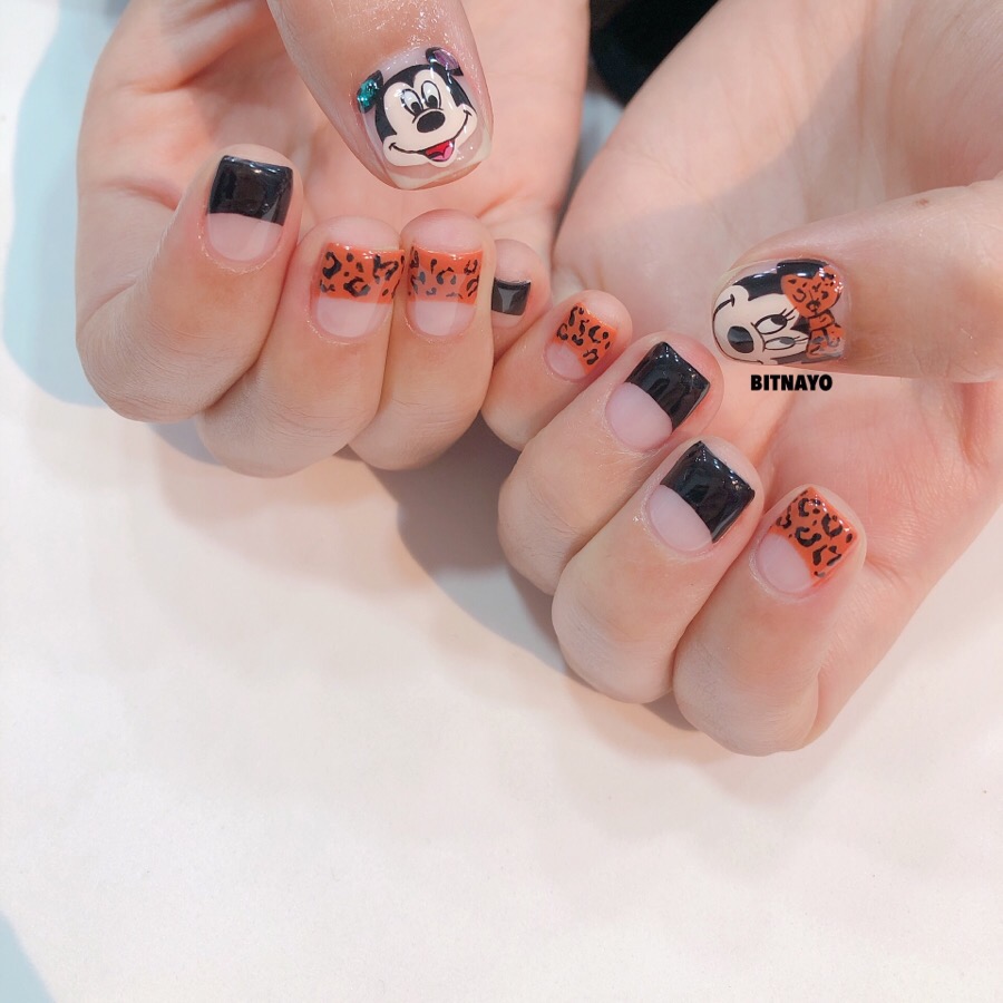 빛나요네일 이미지