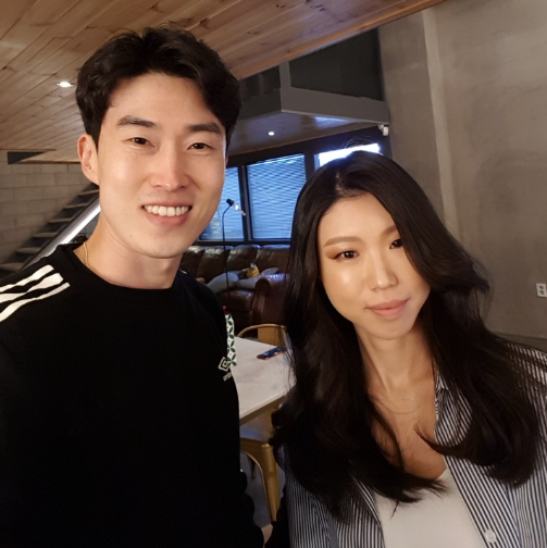 남*영 이미지
