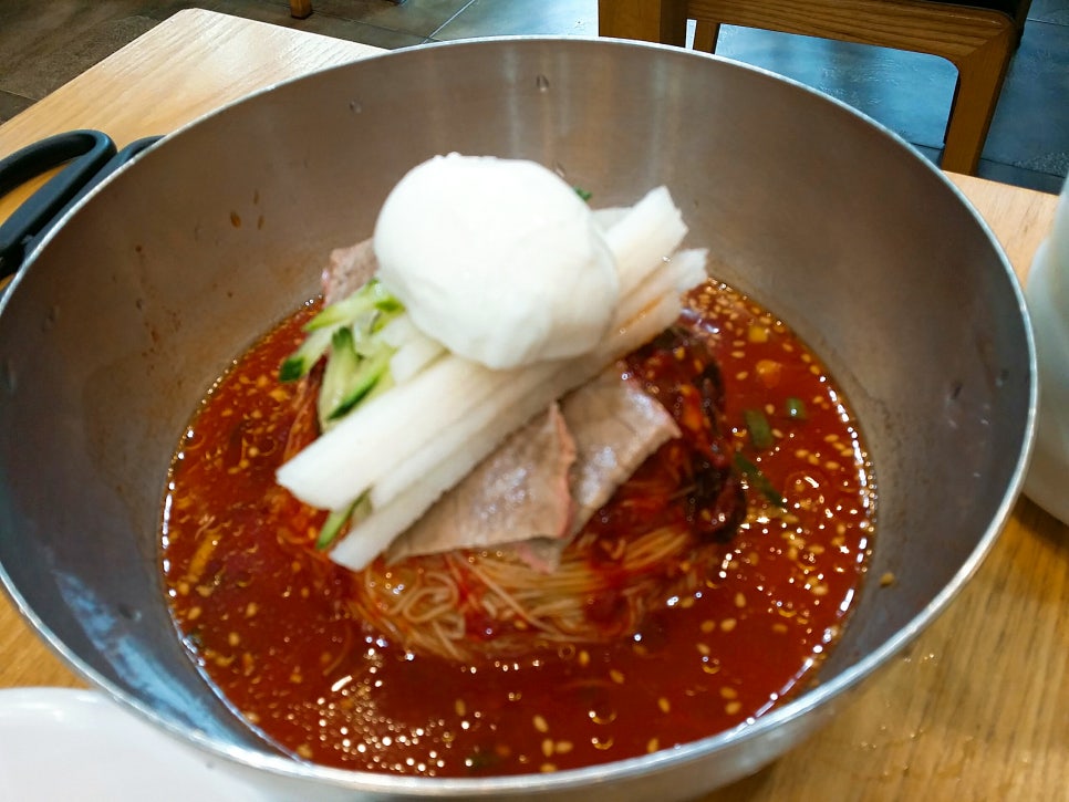 강남면옥 이미지