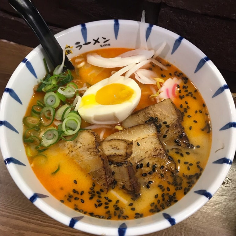 요라멘 이미지