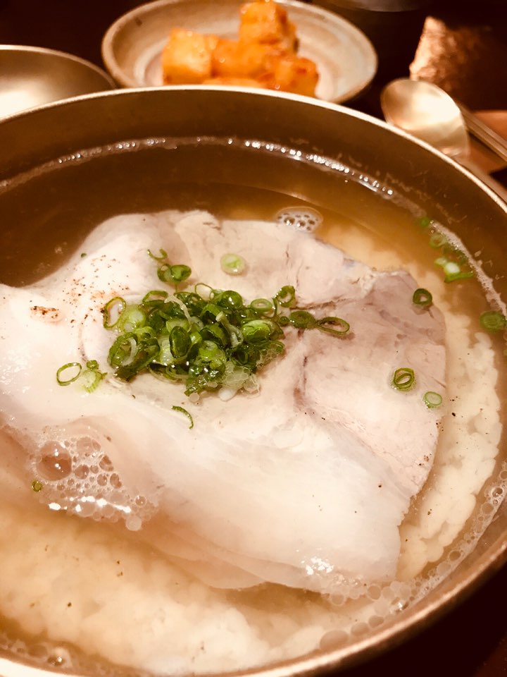 옥동식(屋同食) 이미지