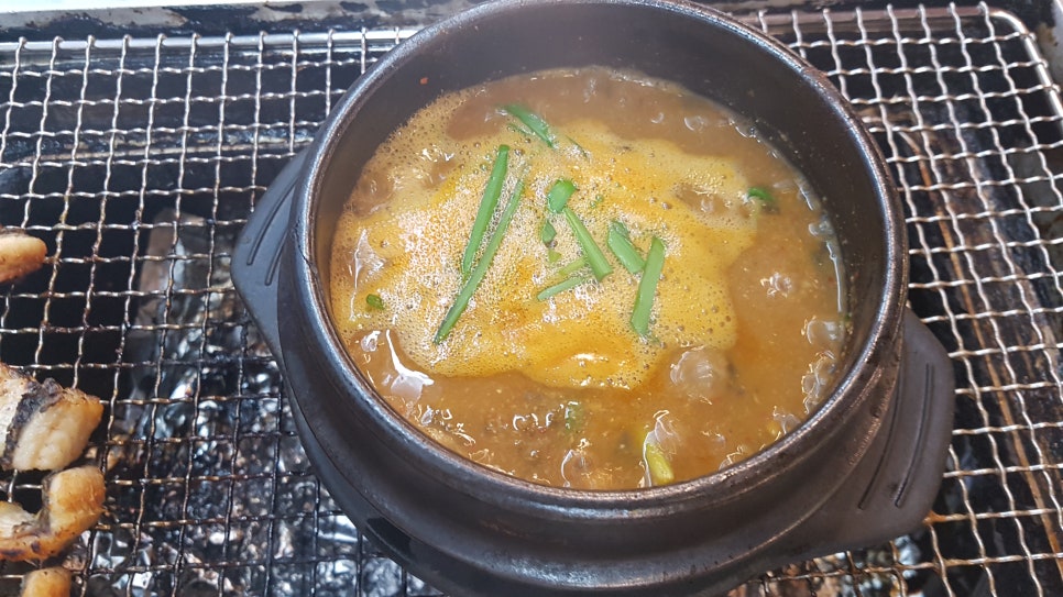 장수산풍천민물장어 이미지