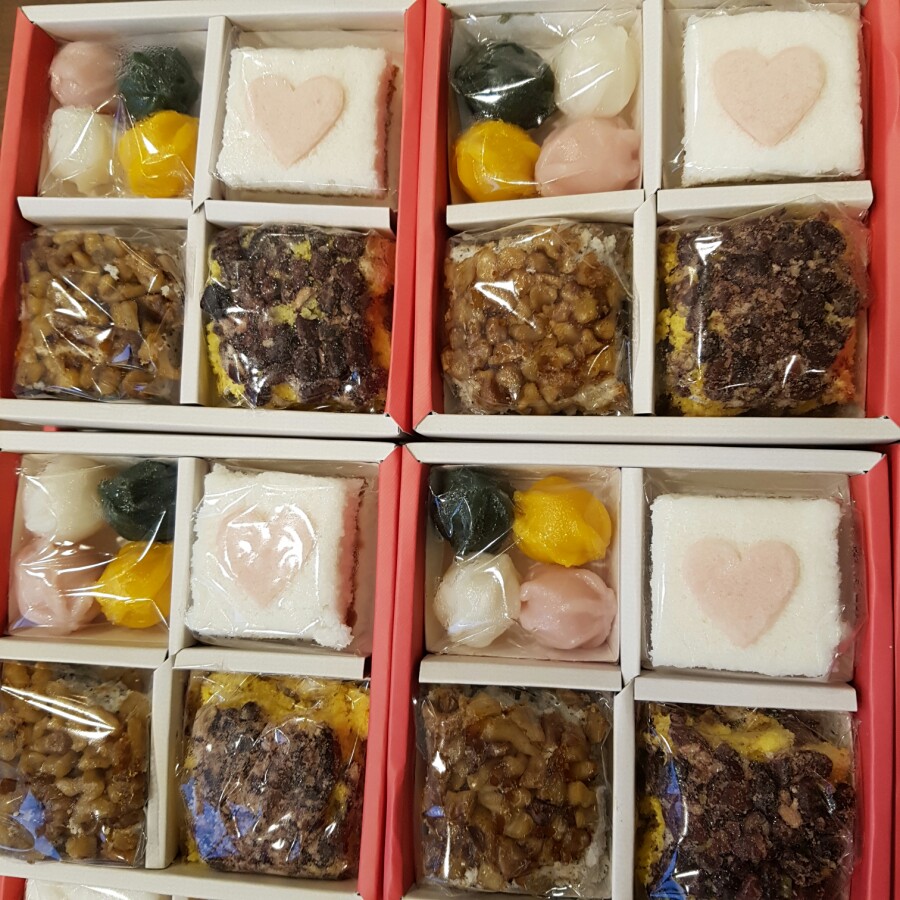 청주떡집떡미당 이미지