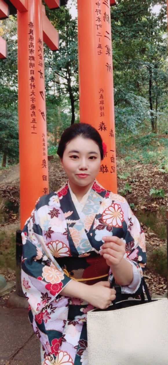 여우유부 이미지