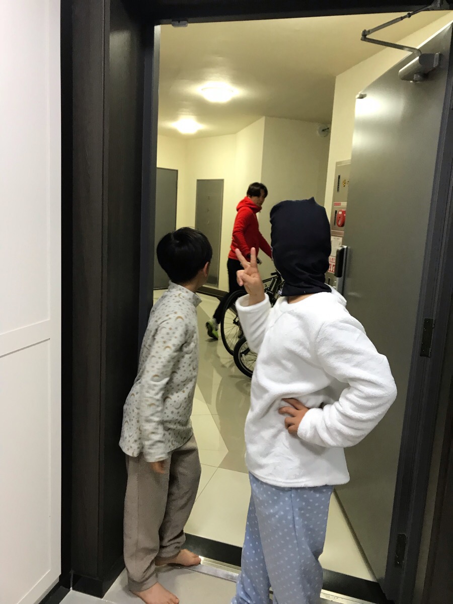 형제자전차 이미지