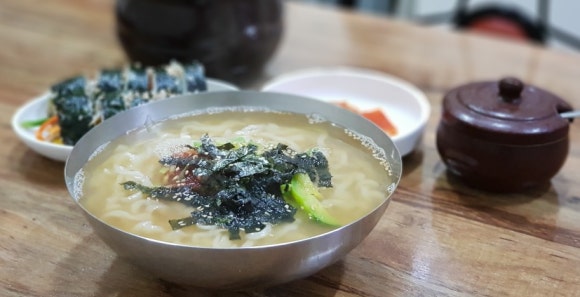 연동김밥 이미지