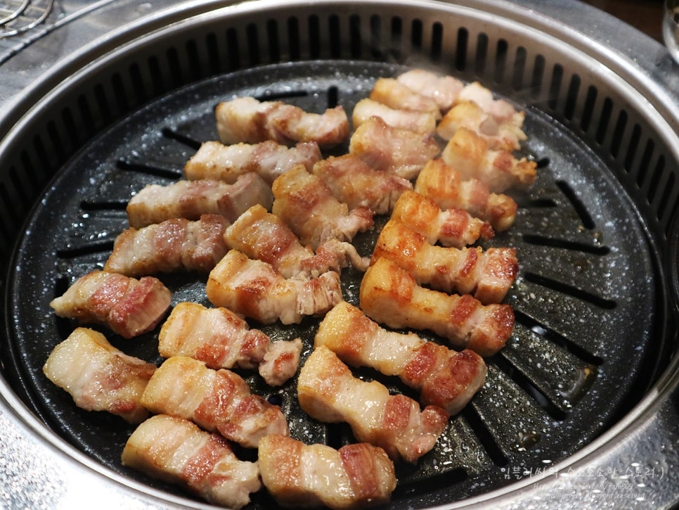 삼성기름집 이미지
