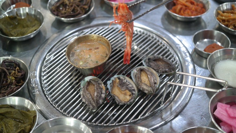 정쉐프 이미지