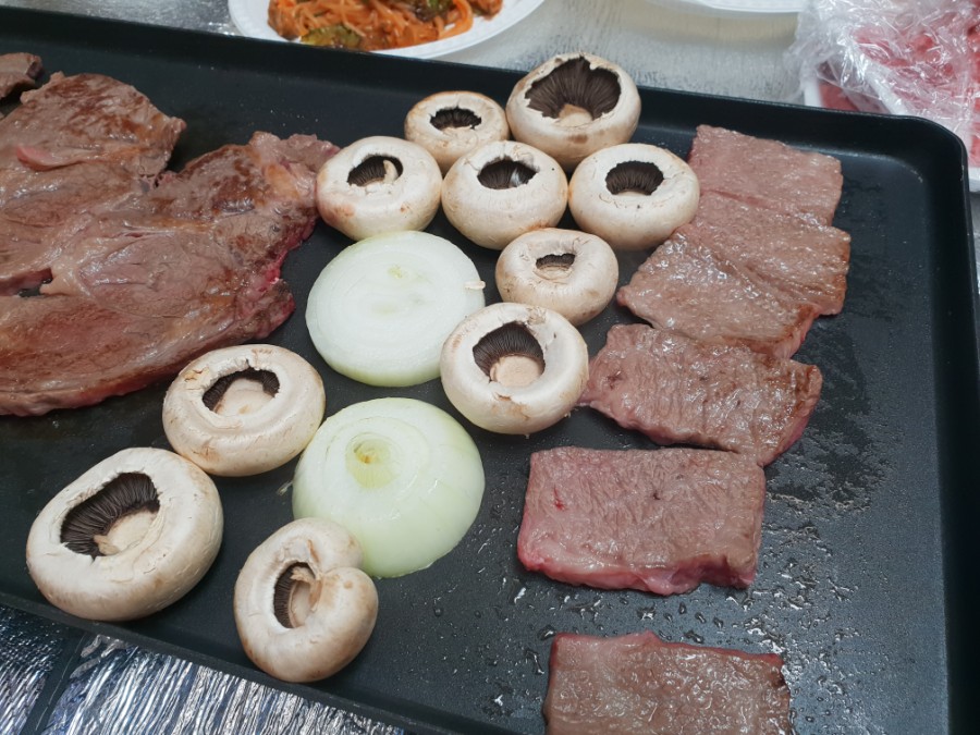 황금식육점 이미지