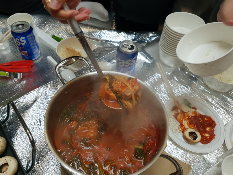 황금식육점 이미지